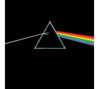 Pink Floyd - The Dark Side Of The Moon - Remaster LP Vinile 02987613 EMI MKTG