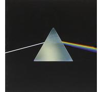 Pink Floyd - The Dark Side Of The Moon - Cd