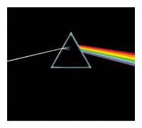 Pink Floyd - Dark Side of the Moon