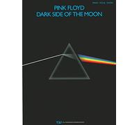 Pink Floyd - Dark Side of the Moon (Tascabile)