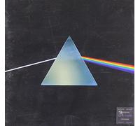 Pink Floyd - Dark Side of the Moon