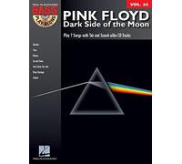 Pink Floyd: Dark Side of the Moon (23)
