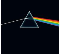 Audio Cd Pink Floyd - The Dark Side Of The Moon (50Th Anniversary)