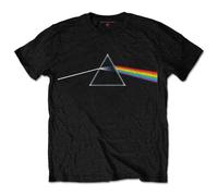 Pink Floyd Dark Side of The Moon Album T Shirt Size L