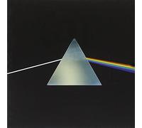 Pink Floyd - Dark Side of the Moon by Pink Floyd (2008-01-01)