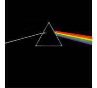 The Dark Side Of The Moon (Sacd) - Pink Floyd (Audio Cd)