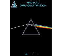 Pink Floyd - Dark Side of the Moon: Guitar Tab Folio