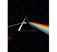 The Dark Side Of The Moon (Sacd) - Pink Floyd (Audio Cd)