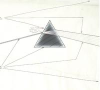 Pink Floyd DARK SIDE OF THE MOON LIVE AT WEMBLEY EMPIRE POOL 1974 (Vinyl LP)