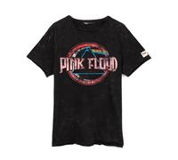 Pink Floyd Dark Side Of The Moon Maglietta Adulto Unisex (NS7038)