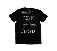 Pink Floyd Dark Side Of The Moon Maglietta Prisma Ragazzi (BI1240)