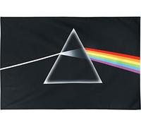 Pink Floyd Dark Side of The Moon Poster in Tessuto