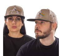 Pink Floyd Dark Side of the Moon Prism Ufficiale Cappellini da baseball