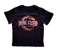 Pink Floyd Dark Side of the Moon Seal ufficiale Bambino maglietta