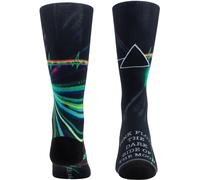Pink Floyd Dark Side of the Moon Sub Calzini (Taglia UK 6.5-11) Ufficiale