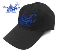 Pink Floyd Dark Side of the Moon Swirl Ufficiale Cappellini da baseball