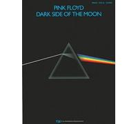 Pink Floyd - Dark Side of the Moon (Tascabile)