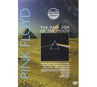 Pink Floyd - Dark Side of the Moon, the