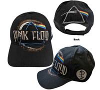 Pink Floyd Dark Side of the Moon Ufficiale Cappellini da baseball