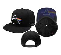 Pink Floyd Dark Side of the Moon Ufficiale Cappellini da baseball
