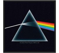 Pink Floyd Dark Side Of The Moon Ufficiale Toppa da cucire