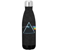 Pink Floyd Dark Side Of The Moon Water Drink Bottle Stainless Steel