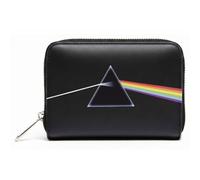 Pink Floyd Darkside Of The Moon Zip Top Purse