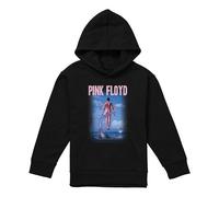 Pink Floyd Deep Blue Felpa con Cappuccio Bambini (TV23131)