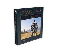 Pink Floyd Delicate Sound Of Thunder (1000 Piece Jigsaw Puzzle)