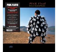 Pink Floyd - Delicate Sound Of Thunder