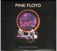 Pink Floyd - Delicate Sound Of Thunder (Box Set 2 Cd + Dvd + B.Ray + Booklet 40 Pagine...)