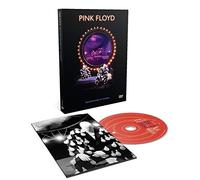 Delicate Sound of Thunder (2019 Remix) [Live] [DVD] [2020] (DVD) Pink Floyd