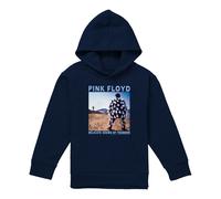 Pink Floyd Delicate Sound Of Thunder Felpa con Cappuccio Bambini (TV23126)