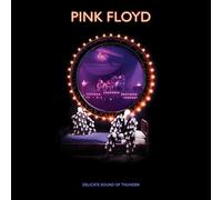 Pink Floyd - Delicate Sound of Thunder (Reissue) (Remastered) (2 CD)