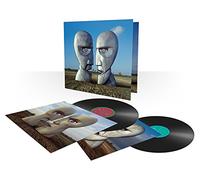 Pink Floyd The Division Bell (Vinyl LP)