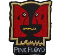 Pink Floyd Division Bell Redheads Ufficiale Toppa da cucire