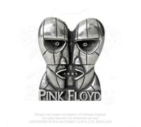 Pink Floyd - Division Bell - Risvolto/Cappello Pin - Nuovo - Musica PC502