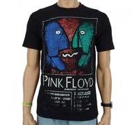 Pink Floyd - Division Bell Tour (Blk) (Misura S) Maschio