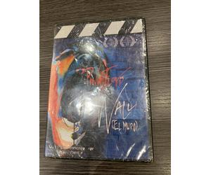PINK FLOYD DVD THE WALL IL MURO SIGILLATO NUOVO ZONA 2