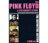 Pink Floyd E Syd - The Definite Edition