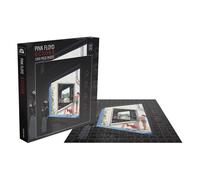 Pink Floyd: Echoes 1000 Piece Jigsaw Puzzle