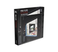 Pink floyd Echoes 1000 PC Puzzle 570mm x 570mm (Ze )