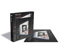 Merchandising Pink Floyd: Rock Saws - Echoes (Puzzle 500 Pezzi)