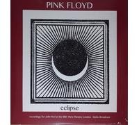Pink Floyd - Eclipse Live BBC Paris Theatre London (2 LP) Vinile Nuovo Sigillato
