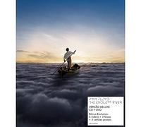 Pink Floyd - Endless River [+Bonus Dvd] (2 CD)