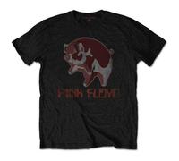 Pink Floyd Ethnic Pig T Shirt Size L