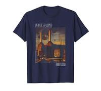 Pink Floyd Faded Animals Maglietta