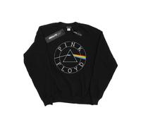 Pink Floyd Felpa Logo Cerchio Uomo (BI49274)