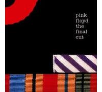Pink Floyd - FINAL CUT LP (VINYL) UK HARVEST 1983
