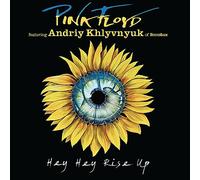 Pink Floyd - Hey Hey Rise Up